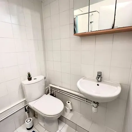 Apartment Destination