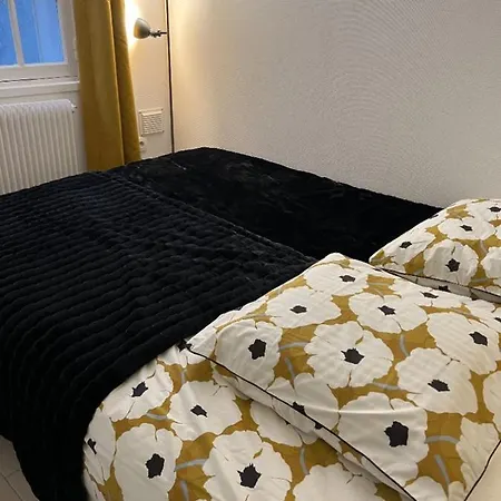 Appartement Destination