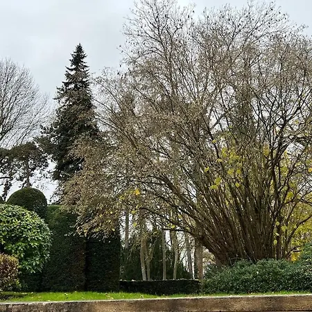 Destination Apartmán Versailles