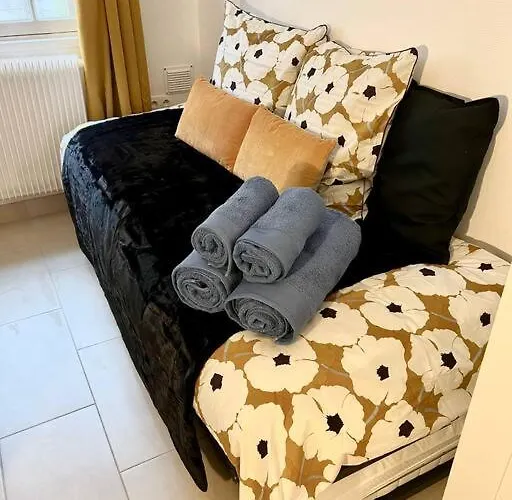 Destination * Versailles