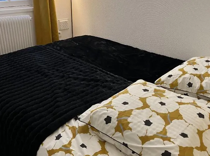 Appartement Destination