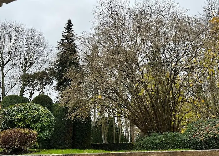 Destination Appartement Versailles